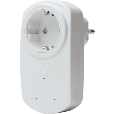 Afbeelding van Blue Control 8644.0201.1 1 kanaals Schakelactor Schakelvermogen (max.) 3600 W Blauw
