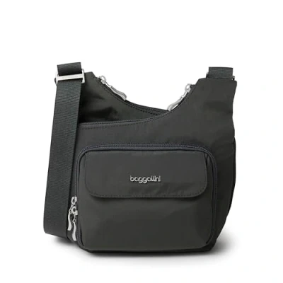 Afbeelding van Baggallini Criss Cross, HOUTSKOOL, One Size
