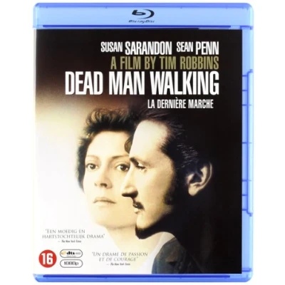 Afbeelding van Dead Man Walking (Blu ray)