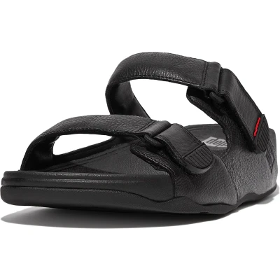 Afbeelding van FitFlop Gogh Moc Slide Slippers