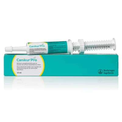 Afbeelding van Canikur Pro 15 ml