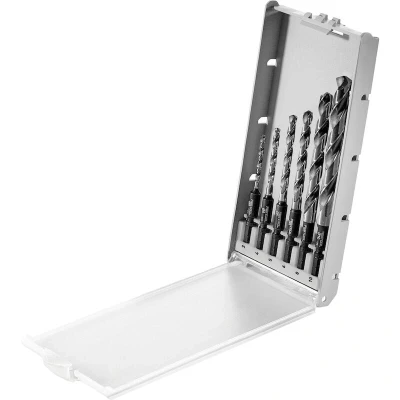 Afbeelding van Festool Accessoires Boorcassette BKS SYS3 D3 10 HSS CE 577402