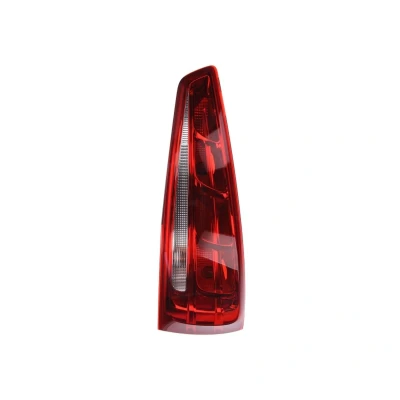 Afbeelding van Magneti Marelli Achterlicht 714021300801