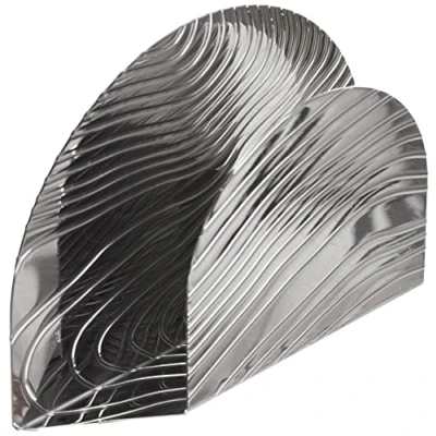 Afbeelding van Servethouder Alessi Veneer RVS 21