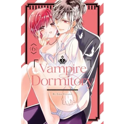 Afbeelding van Vampire Dormitory 6