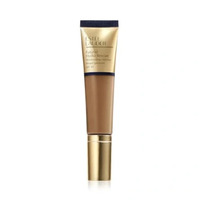 Afbeelding van Estée Lauder Futurist Hydra Rescue Moisturizing Makeup Foundation Spf45 C1 6N1 Mocha