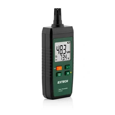 Afbeelding van Extech RH250W Luchtvochtigheidsmeter (hygrometer)