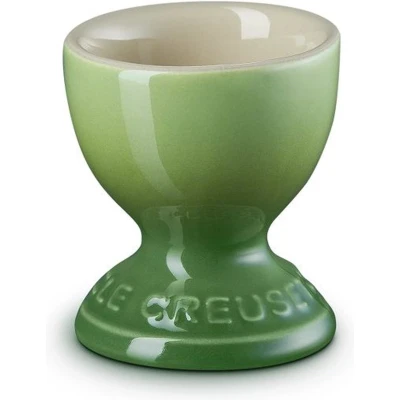 Afbeelding van Le Creuset Eierdopje Bamboo