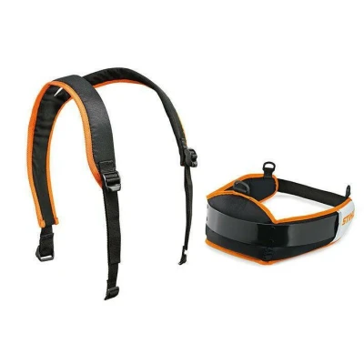 Afbeelding van Stihl Accugordel met draagriem
