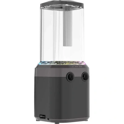 Afbeelding van CORSAIR HydroX iCUE LINK XD6 RGB ELITE B reservoir