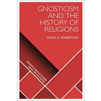 Afbeelding van Gnosticism and the History of Religions