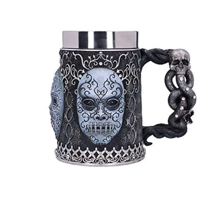 Afbeelding van Harry Potter Deatheater Collectable Tankard