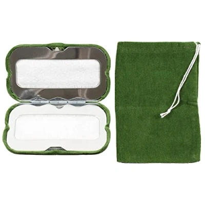 Afbeelding van Handwarmer voor koolstaven