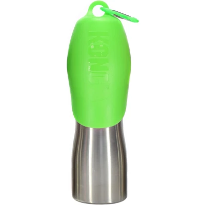 Afbeelding van Kong Waterfles Groen