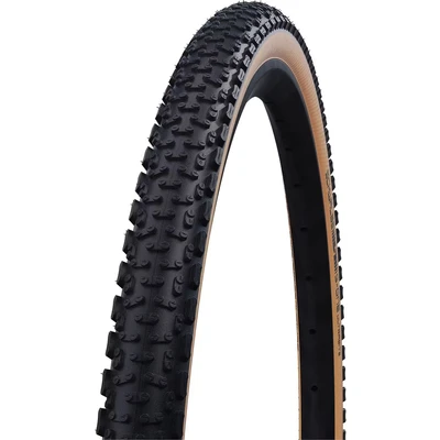 Afbeelding van Schwalbe Buitenband 28 2.00 (50 622) G One Ultrabite Perf. zw/br vw