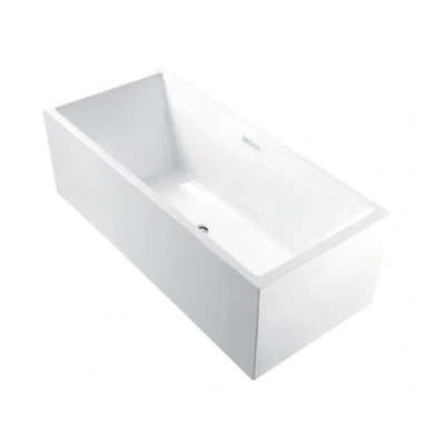 Afbeelding van Best Design Strack vrijstaand bad 178 x 80 60cm