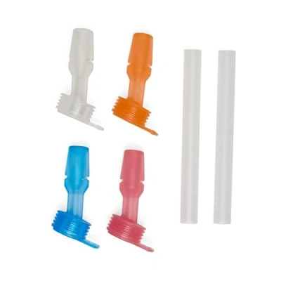 Afbeelding van CamelBak Thrive Kids Replacement Straw &amp; Bite Valve Set