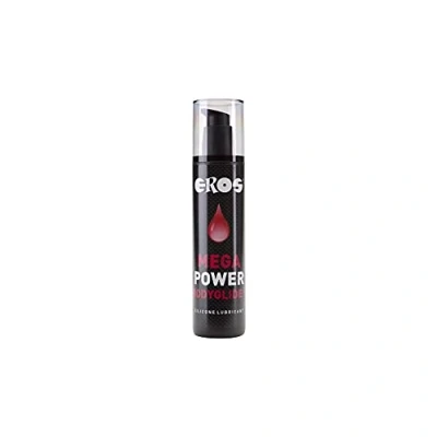 Afbeelding van Eros Mega Power Bodyglide 250 ml
