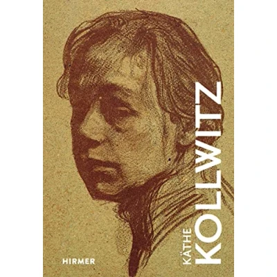 Afbeelding van The Great Masters of Art: Käthe Kollwitz