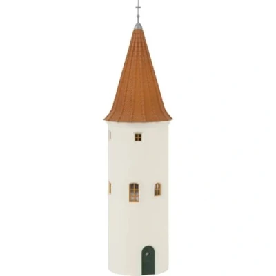 Afbeelding van Faller Rapunzel tower FA130822 modelbouwsets, hobbybouwspeelgoed voor kinderen, modelverf en accessoires