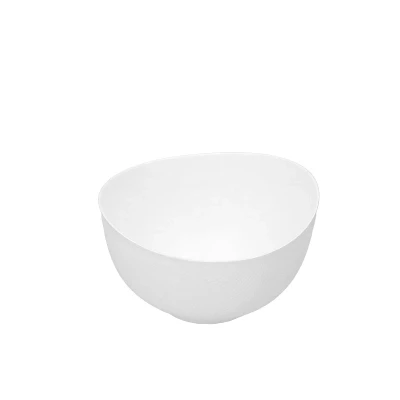 Afbeelding van Bio Cup Suikerriet 150ml midori Wit Bagastro