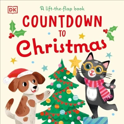 Afbeelding van Countdown to Christmas