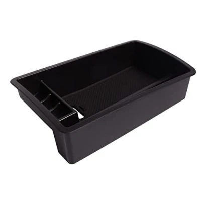 Afbeelding van Opbergdoos Organizer middenconsole armsteun voor A3 8V S3 2014 2019