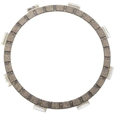 Afbeelding van Tandveerring, koppeling LUCAS MCC402 4