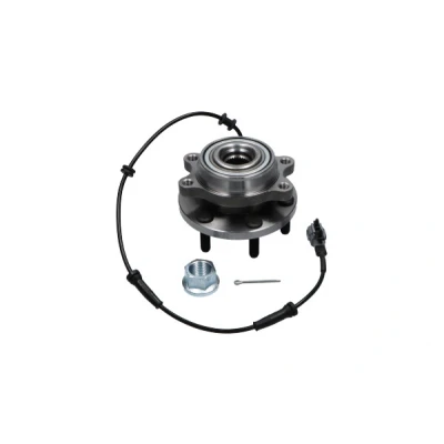 Afbeelding van Kavo Parts Wiellagerset WBK 6512