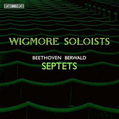 Afbeelding van Wigmore Soloists Septets (CD)