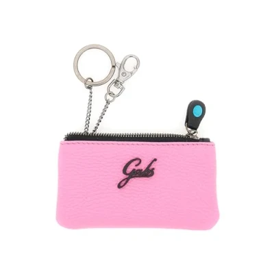 Afbeelding van Gabs Sleutelgeval Keyholder Flamingo Roze