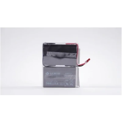 Afbeelding van EASY BATTERY+ PRODUCT K