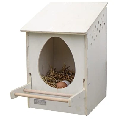 Afbeelding van Houten nest