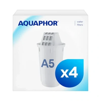 Afbeelding van Aquaphor A5 350L (3+1gratis)