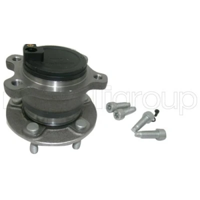 Afbeelding van METELLI 19 2367 Wiellagerset FORD: C Max 2, Grand