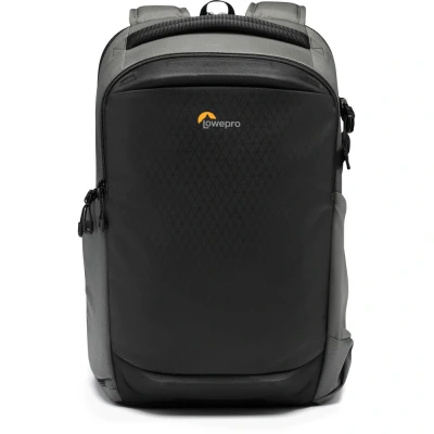 Afbeelding van Lowepro Flipside BP 400 AW III Fotorugzak Donkergrijs