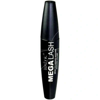 Afbeelding van Technic Mega Lash Volumising Mascara Black