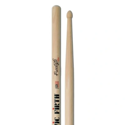 Afbeelding van Vic Firth Freestyle 55A drumstokken