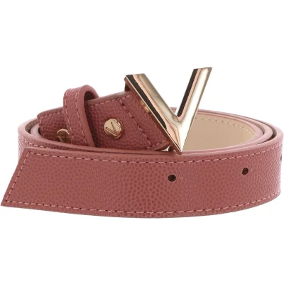 Afbeelding van VALENTINO Riem Divina Belt W100 Rosa Antico / Oro Oud roze