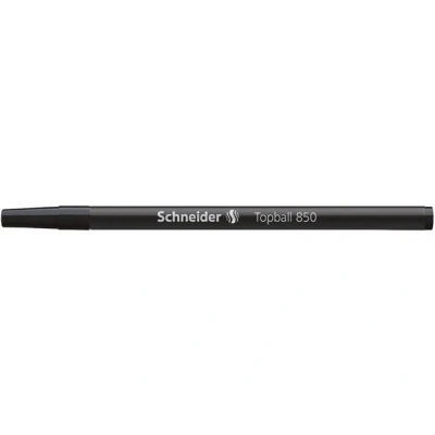 Afbeelding van rollerrefill Schneider Topball 850 zwart