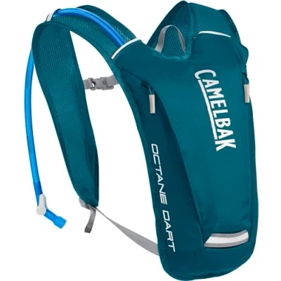 Afbeelding van CamelBak Octane Dart Running &amp; Trail Rugzak/Hydratatie Pack 4,5 liter opslag met 1,5 reservoir/waterzak