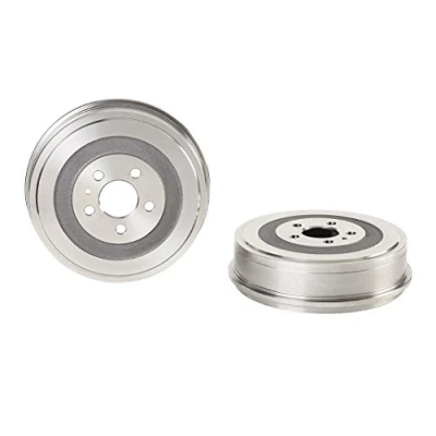 Afbeelding van Brembo Remtrommel 14.7077.10