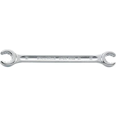 Afbeelding van STAHLWILLE LLAVE OPEN RING 24 22 X