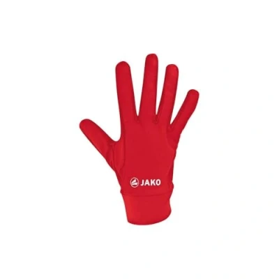 Afbeelding van JAKO Spelershandschoenen functioneel Rood