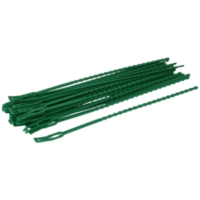Afbeelding van Bindbandjes universeel 23 cm 30 stuks