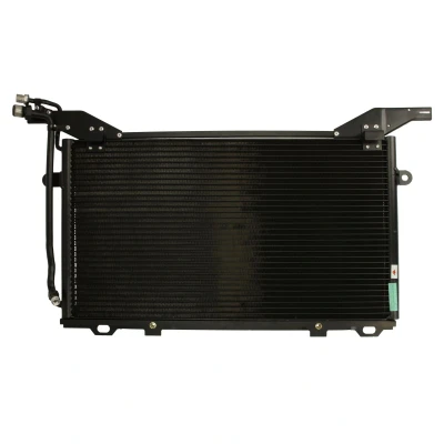 Afbeelding van Condensor, airconditioning NRF 35240