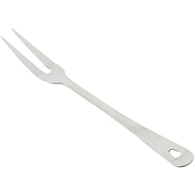 Afbeelding van Ibili Serveervork van RVS, Zilver, 30 x 5 2 cm