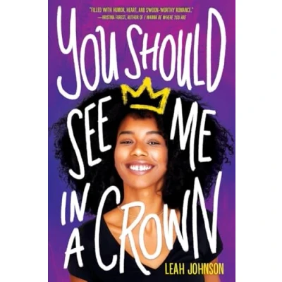 Afbeelding van You Should See Me in a Crown