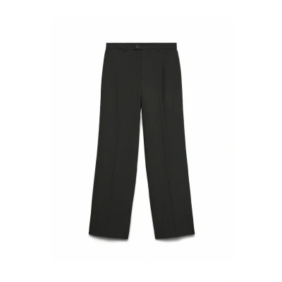 Afbeelding van Vero Moda Vmtexas Broek, Dames, Maat: XSx32, Black