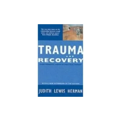 Afbeelding van Trauma &amp; Recovery